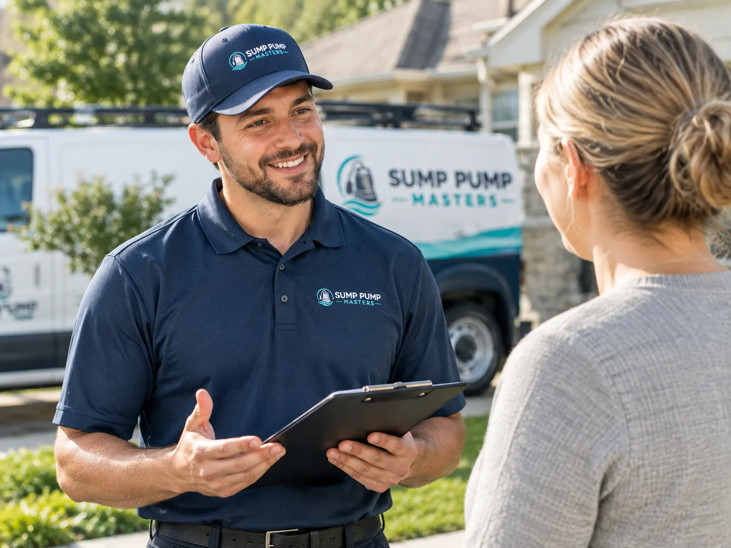 Sump Pump Repair Mandaree, ND FAQs